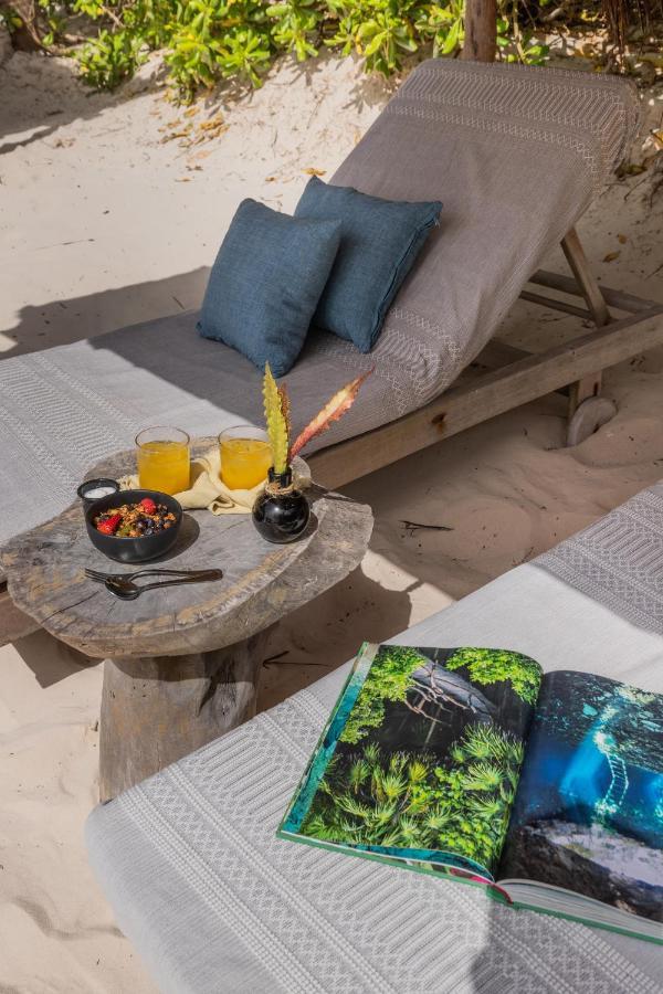 Encantada Тулум Екстериор снимка